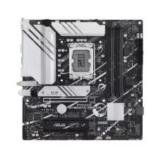 Płyta Asus PRIME B760M-A WIFI D4 /B761 / 2DR1 / 2ATA1 / 2.1 / 2SB3.1 / 21 / 2iF1 / 2.1701 / 2ATX