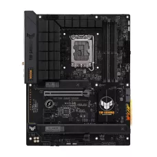 Płyta Asus TUF GAMING B760-PLUS WIFI D4 /B760/DDR4/SATA3/M.2/USB3.2/WiFi/BT/PCIe5.0/s.1700/ATX