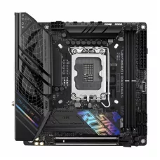 Płyta Asus ROG STRIX B760-I GAMING WIFI /B761 / 2DR1 / 2ATA1 / 2.1 / 2SB3.1 / 2iF1 / 21 / 2CIe5.1 / 2.1701 / 2ITX