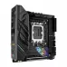 Płyta Asus ROG STRIX B760-I GAMING WIFI /B761 / 2DR1 / 2ATA1 / 2.1 / 2SB3.1 / 2iF1 / 21 / 2CIe5.1 / 2.1701 / 2ITX