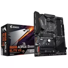 Płyta Gigabyte B550 AORUS ELITE V2 /AMD B551 / 2DR1 / 2ATA1 / 2.1 / 2SB3.1 / 2CIe4.1 / 2M1 / 2TX