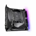 Płyta Gigabyte B550I AORUS PRO AX /AMD B551 / 2DR1 / 2ATA1 / 2.1 / 2SB3.1 / 2iF1 / 21 / 2CIe4.1 / 2M1 / 2ini-ITX