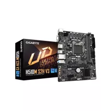 Płyta Gigabyte H510M S2H V3 (rev. 1.0) /H471 / 2DR1 / 2ATA1 / 2.1 / 2SB3.1 / 2CIe3.1 / 2.1201 / 2ATX