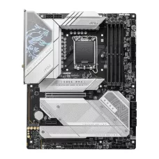 Płyta MSI MPG Z790 EDGE TI MAX WIFI /Z791 / 2DR1 / 2ATA1 / 2.1 / 2SB3.1 / 2iF1 / 21 / 2CIe5.1 / 2.1701 / 2TX