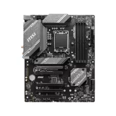 Płyta MSI B760 GAMING PLUS WIFI /B761 / 2DR1 / 2ATA1 / 2.1 / 2SB3.1 / 2iF1 / 21 / 2CIe4.1 / 2.1701 / 2TX