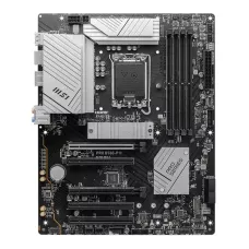 Płyta MSI PRO B760-P II /B760/DDR5/SATA3/M.2/USB3.1/PCIe4.0/s.1700/ATX