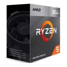 Procesor AMD Ryzen 5 4600G S-AM4 3.71 / 2.20GHz BOX