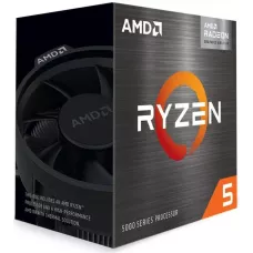 Procesor AMD Ryzen 5 5600G S-AM4 3.91 / 2.40GHz BOX