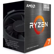Procesor AMD Ryzen 7 5700G S-AM4 3.81 / 2.60GHz BOX