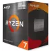 Procesor AMD Ryzen 7 5700G S-AM4 3.81 / 2.60GHz BOX