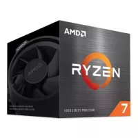 Procesor AMD Ryzen 7 5700 S-AM4 3.71 / 2.60GHz BOX