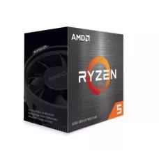 Procesor AMD Ryzen 5 5600X S-AM4 3.71 / 2.60GHz BOX