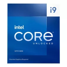 Procesor Intel® Core™ i9-13900KF 3.0 GH1 / 2.8 GHz LGA1700 BOX