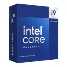 Procesor Intel® Core™ i9-14900KF 3.2 GH1 / 2.0 GHz LGA1700 BOX