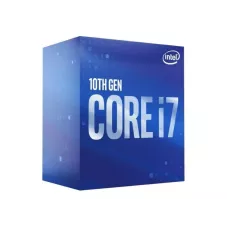 Procesor Intel® Core™ i7-10700 Comet Lake 2.9 GH1 / 2.8 GHz 16MB LGA1200 BOX