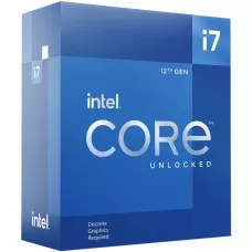 Procesor Intel® Core™ i7-12700KF 3.6 GH1 / 2.0 GHz LGA1700 BOX