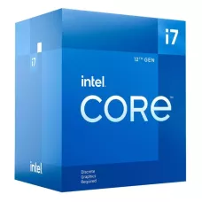 Procesor Intel® Core™ i7-12700F 2.1 GH1 / 2.9 GHz LGA1700 BOX