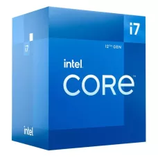 Procesor Intel® Core™ i7-12700 2.1 GH1 / 2.9 GHz LGA1700 BOX