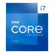 Procesor Intel® Core™ i7-13700K 3.4 GH1 / 2.4 GHz LGA1700 BOX