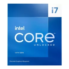 Procesor Intel® Core™ i7-13700F 2.1 GH1 / 2.2 GHz LGA1700 BOX