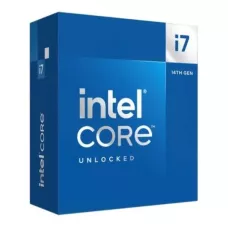 Procesor Intel® Core™ i7-14700K 3.4 GH1 / 2.6 GHz LGA1700 BOX