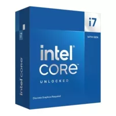 Procesor Intel® Core™ i7-14700KF 3.4 GH1 / 2.6 GHz LGA1700 BOX