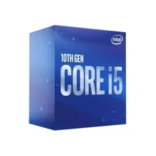 Procesor Intel® Core™ i5-10400 Comet Lake 2.9 GH1 / 2.3 GHz 12MB LGA1200 BOX