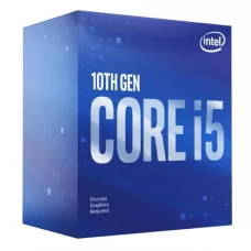 Procesor Intel® Core™ i5-10400F Comet Lake 2.9 GH1 / 2.3 GHz 12MB LGA1200 BOX