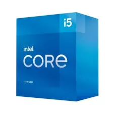 Procesor Intel® Core™ i5-11400 Rocket Lake 2.6 GH1 / 2.4 GHz 12MB LGA1200 BOX