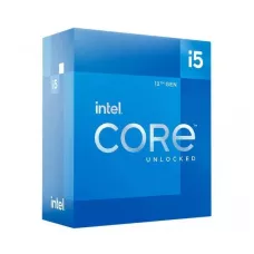 Procesor Intel® Core™ i5-12400 2.5 GH1 / 2.4 GHz LGA1700 BOX