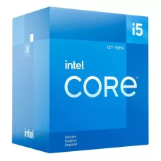 Procesor Intel® Core™ i5-12400F 2.5 GH1 / 2.4 GHz LGA1700 BOX