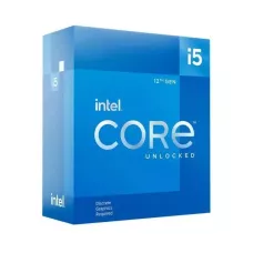 Procesor Intel® Core™ i5-12600KF 3.7 GH1 / 2.9 GHz LGA1700 BOX