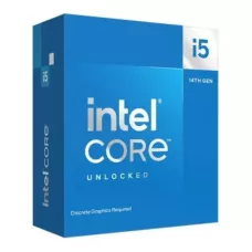 Procesor Intel® Core™ i5-14600KF 3.5 GH1 / 2.3 GHz LGA1700 BOX