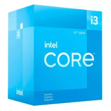 Procesor Intel® Core™ i3-12100F 3.3GH1 / 2.3GHz 12MB FCLGA1700 BOX