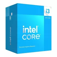 Procesor Intel® Core™ i3-14100F 3.5 GH1 / 2.7 GHz LGA1700 BOX