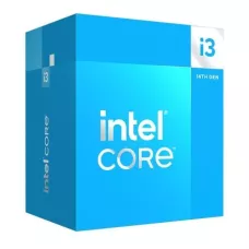 Procesor Intel® Core™ i3-14100 3.5 GH1 / 2.7 GHz LGA1700 BOX