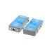 Tester kabli Lanberg NT-0403 RJ45, RJ11, USB