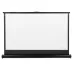 Ekran projekcyjny przenośny Maclean, kompaktowy, biurkowy, 40", 16:9, MC-962