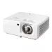 Projektor Optoma ZX350ST DLP laser XGA 3300ANSI 300000:1 2xHDMI RS232 RJ-45 USB