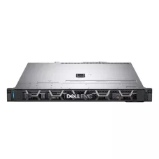 Serwer Dell PowerEdge R250 /E-2311 / 26G1 / 2x480GB SS1 / 2355/ 3Y NBD