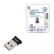 Adapter USB Bluetooth V4.0 LogiLink BT0037 Win10