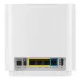 System Mesh Asus ZenWiFi XT9 2PK AX7800 Wi-Fi 6 White dwupak