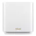 System Mesh Asus ZenWiFi XT9 2PK AX7800 Wi-Fi 6 White dwupak