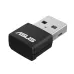 Karta sieciowa Asus USB-AX55 Nano Wi-Fi 6 AX1800