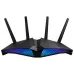 Router Asus RT-AX82U Wi-Fi AX5400 1xWAN 4xLAN USB3.0 - wersja EU + UK