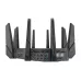 Router Asus ROG Rapture GT-AXE16000 Wi-Fi AX16000 2xWAN/LAN 10Gb/s 1xWAN 2,5Gb/s 4x LAN 1Gb/s