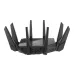 Router Asus ROG Rapture GT-AX11000 PRO Wi-Fi AX11000 1xWAN/LAN 10Gb/s 1xWAN 2,5Gb/s 4x LAN 1Gb/s