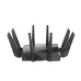 Router Asus ROG Rapture GT-AX11000 PRO Wi-Fi AX11000 1xWAN/LAN 10Gb/s 1xWAN 2,5Gb/s 4x LAN 1Gb/s