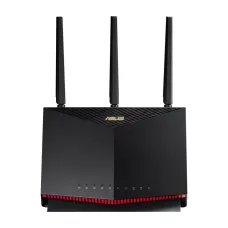 Router Asus RT-AX86U PRO Wi-Fi AX5700 1x1Gb WAN 4x1Gb LAN 1x2.5Gb WAN/LAN USB2.0 USB3.0