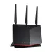 Router Asus RT-AX86U PRO Wi-Fi AX5700 1x1Gb WAN 4x1Gb LAN 1x2.5Gb WAN/LAN USB2.0 USB3.0